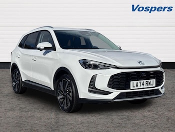 Used MG MG ZS 2024 for sale - 78226112: Photo