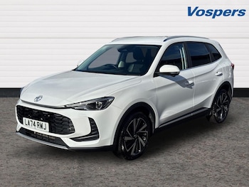 Used MG MG ZS 2024 for sale - 78226112: Photo