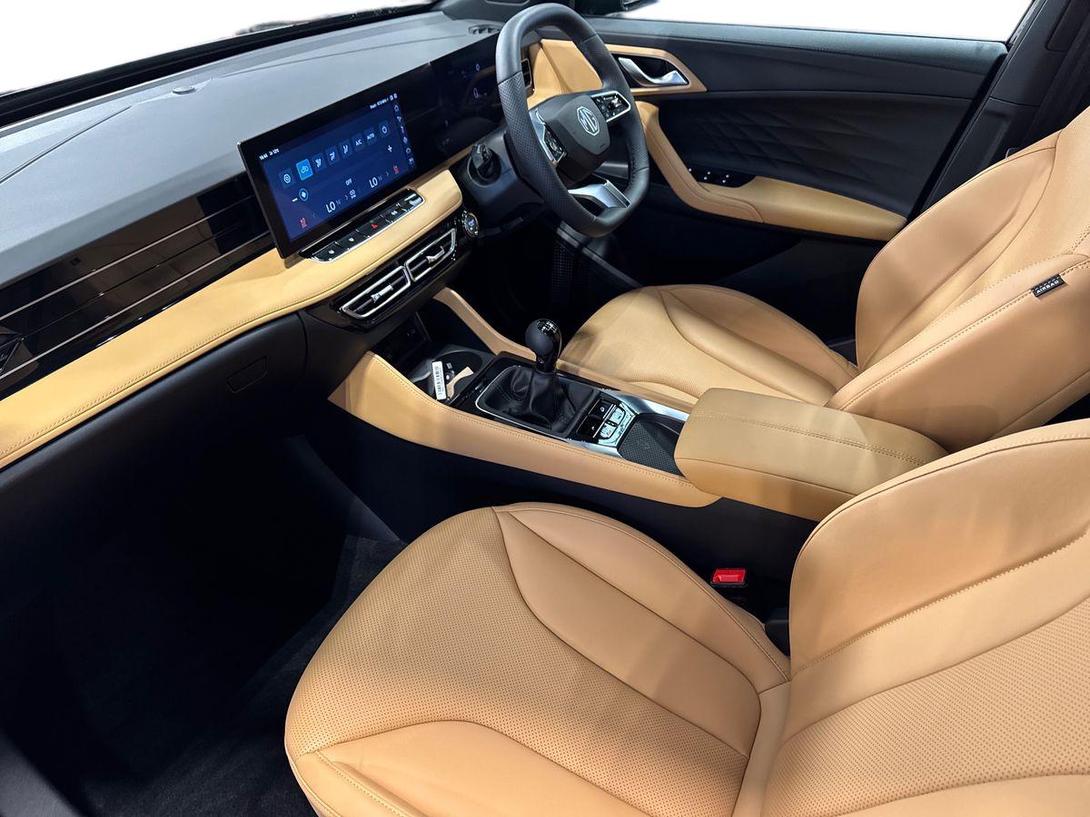 Used MG MG HS 2026 for sale - 78000154: Photo 14