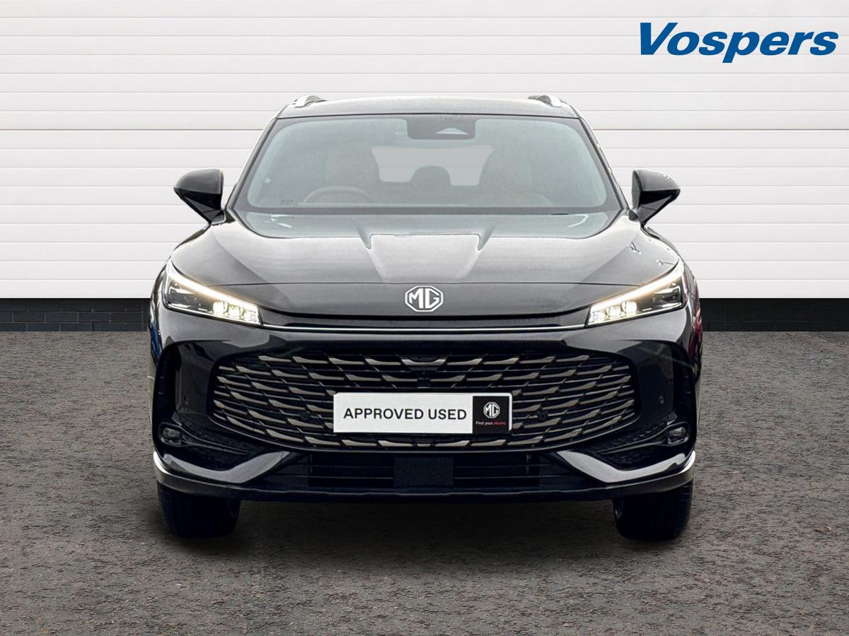 Used MG MG HS 2026 for sale - 78000154: Photo 2