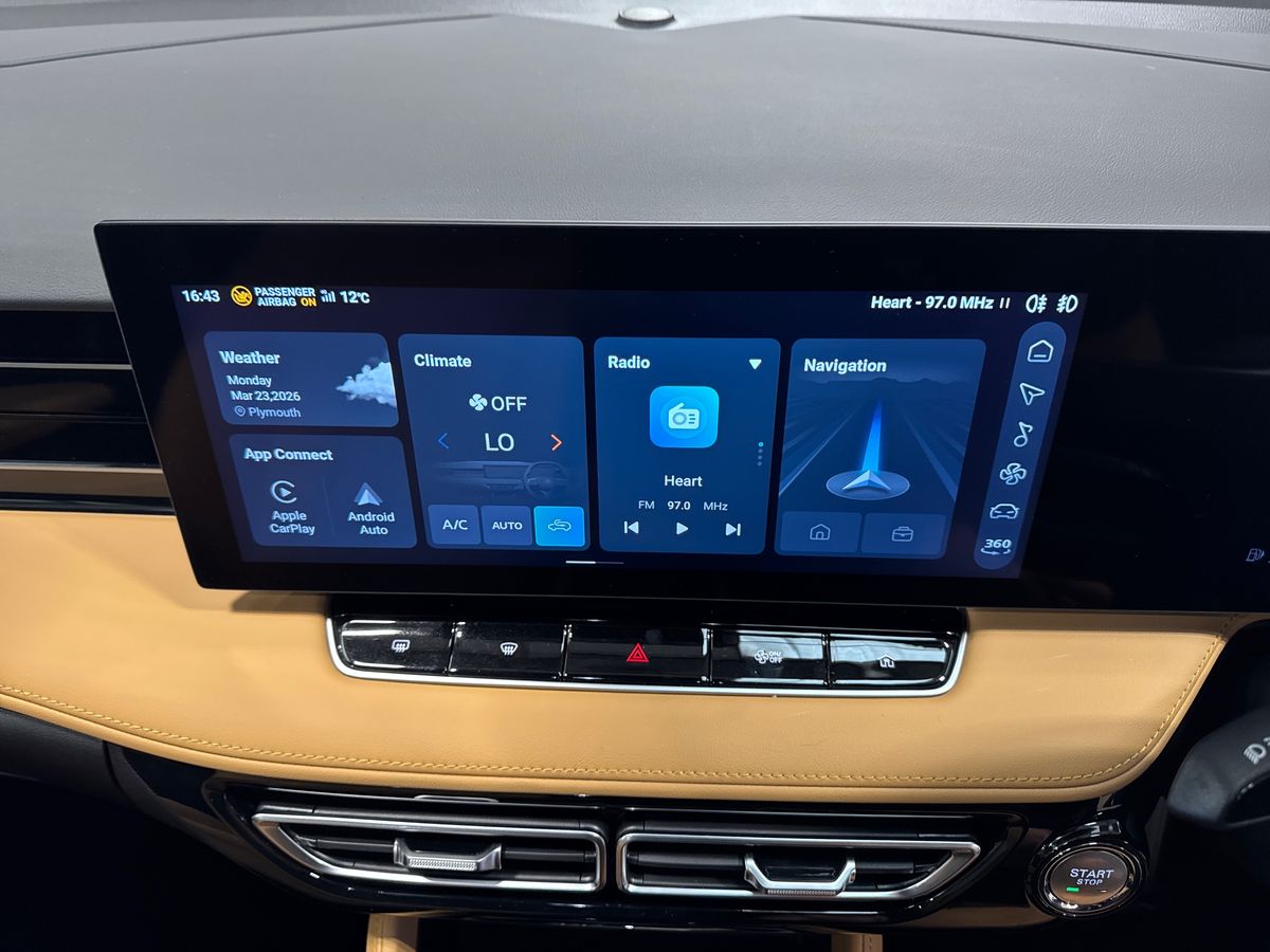 Used MG MG HS 2026 for sale - 78000154: Photo 20