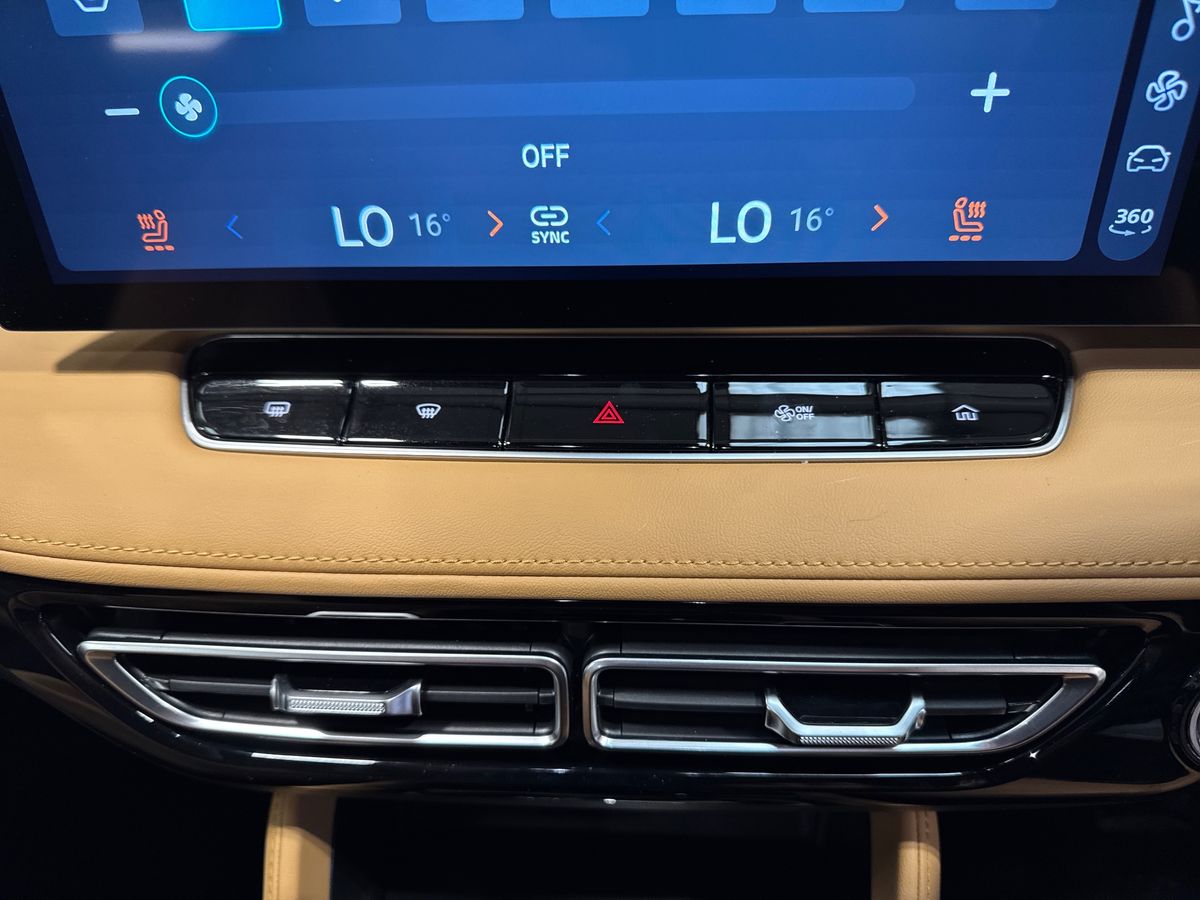 Used MG MG HS 2026 for sale - 78000154: Photo 21