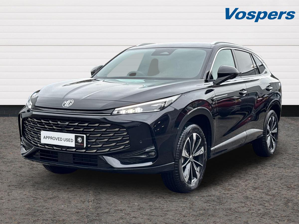 Used MG MG HS 2026 for sale - 78000154: Photo 3