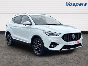 Used MG MG ZS 2023 for sale - 78638115: Photo