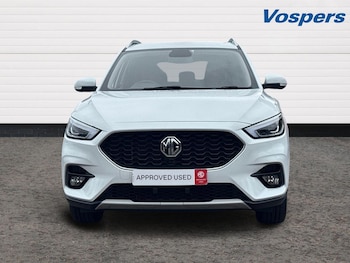 Used MG MG ZS 2023 for sale - 78638115: Photo
