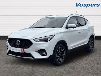 Used MG MG ZS 2023 for sale - 78638115: Photo