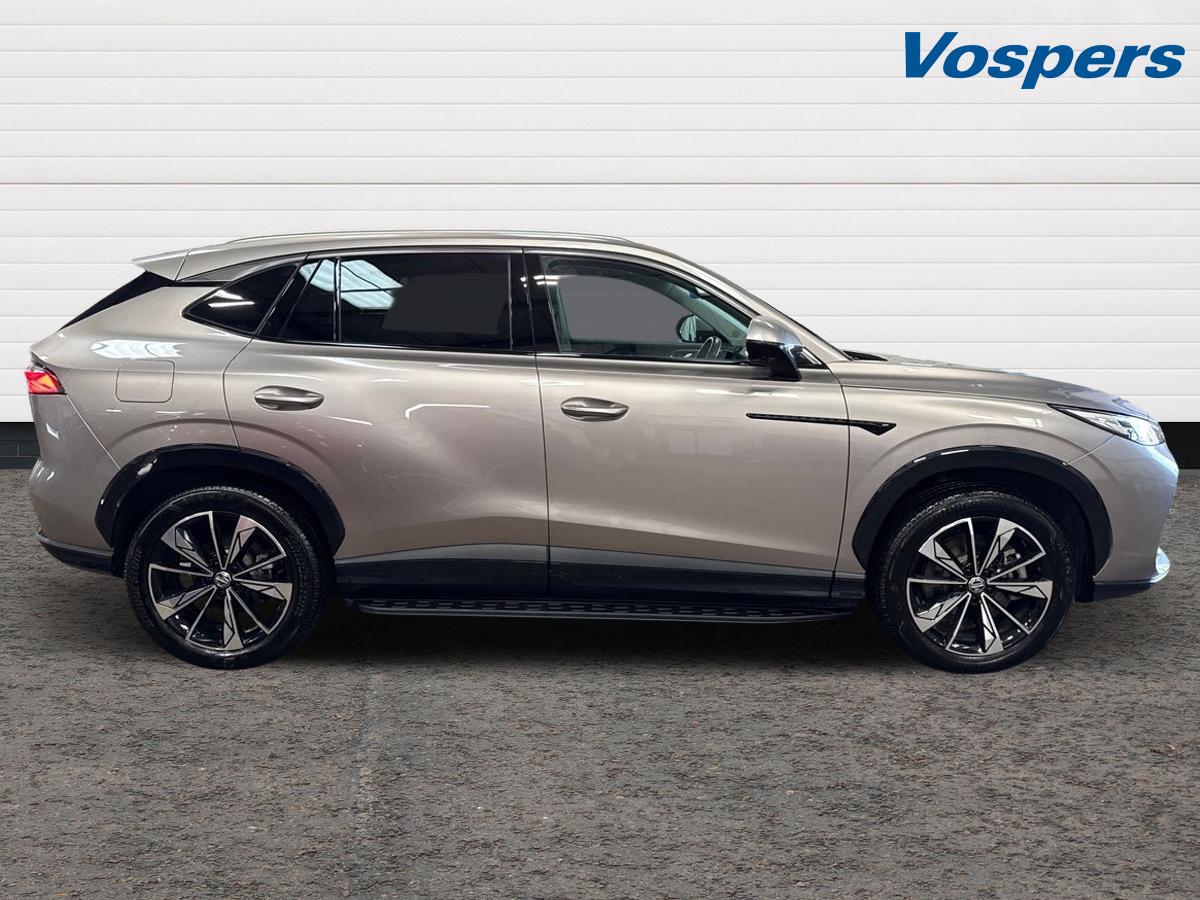 Used MG MG HS 2024 for sale - 76203561: Photo 10