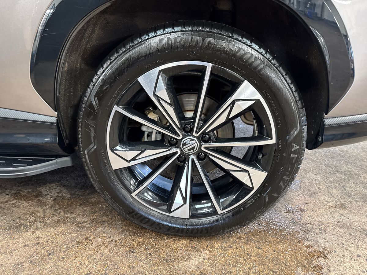 Used MG MG HS 2024 for sale - 76203561: Photo 15