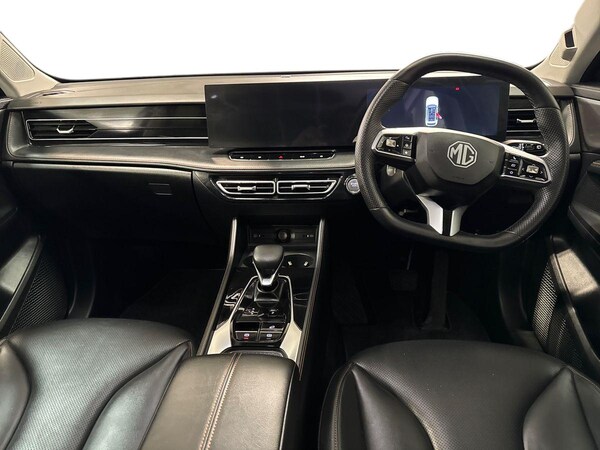 Used MG MG HS 2024 for sale - 76203561: Photo 19