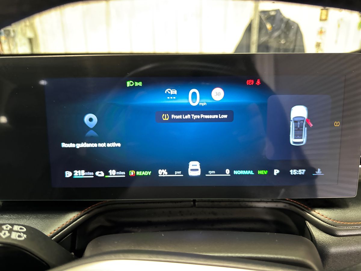 Used MG MG HS 2024 for sale - 76203561: Photo 23