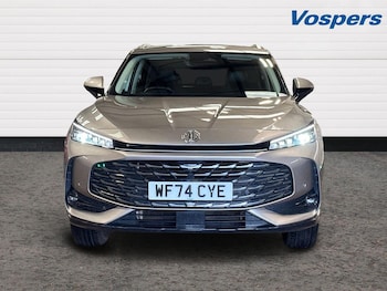 Used MG MG HS 2024 for sale - 76203561: Photo 2