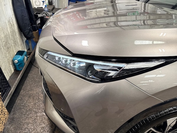 Used MG MG HS 2024 for sale - 76203561: Photo 32