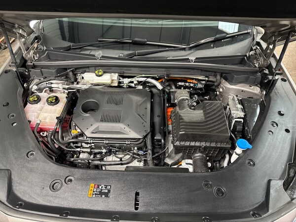 Used MG MG HS 2024 for sale - 76203561: Photo 33