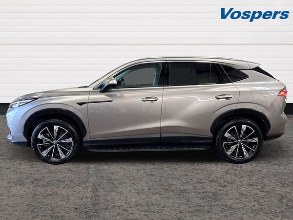 Used MG MG HS 2024 for sale - 76203561: Photo 5