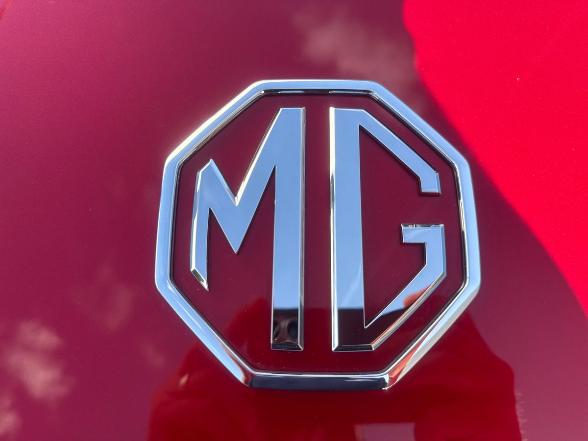 Used MG Cyberster 2024 for sale - 76311934: Photo 31