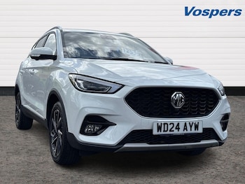 Used MG MG ZS 2024 for sale - 78791658: Photo