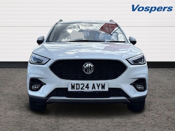 Used MG MG ZS 2024 for sale - 78791658: Photo