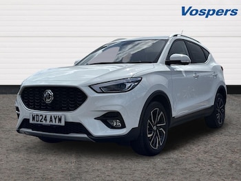 Used MG MG ZS 2024 for sale - 78791658: Photo