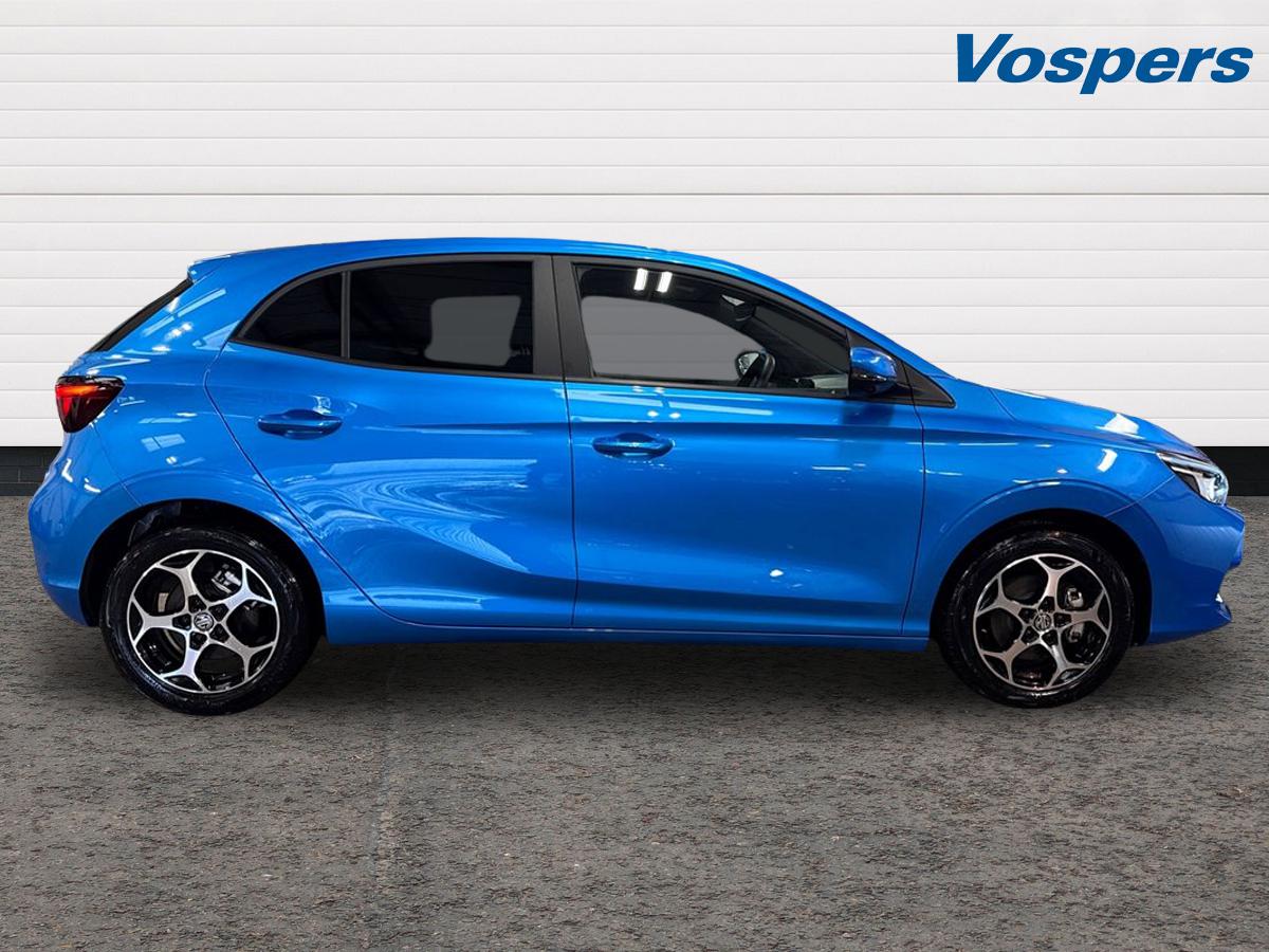 Used MG MG3 2025 for sale - 77106075: Photo 10