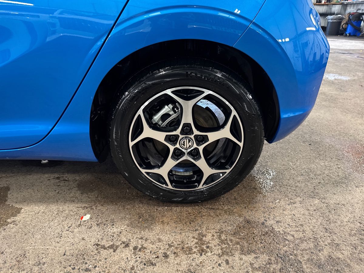 Used MG MG3 2025 for sale - 77106075: Photo 11