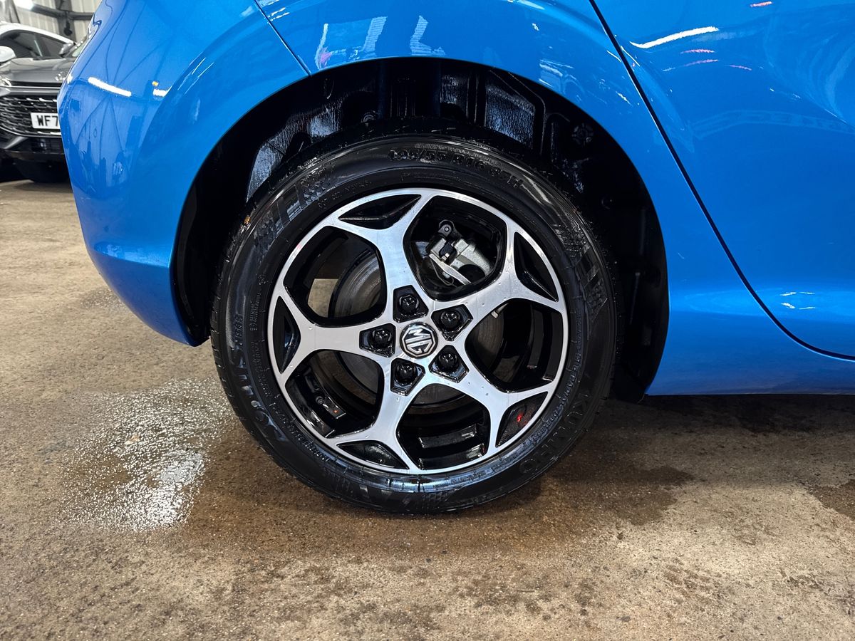 Used MG MG3 2025 for sale - 77106075: Photo 13