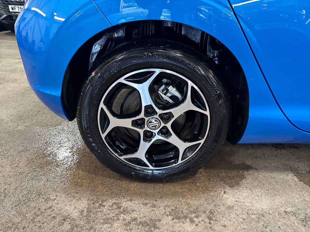 Used MG MG3 2025 for sale - 77106075: Photo 14