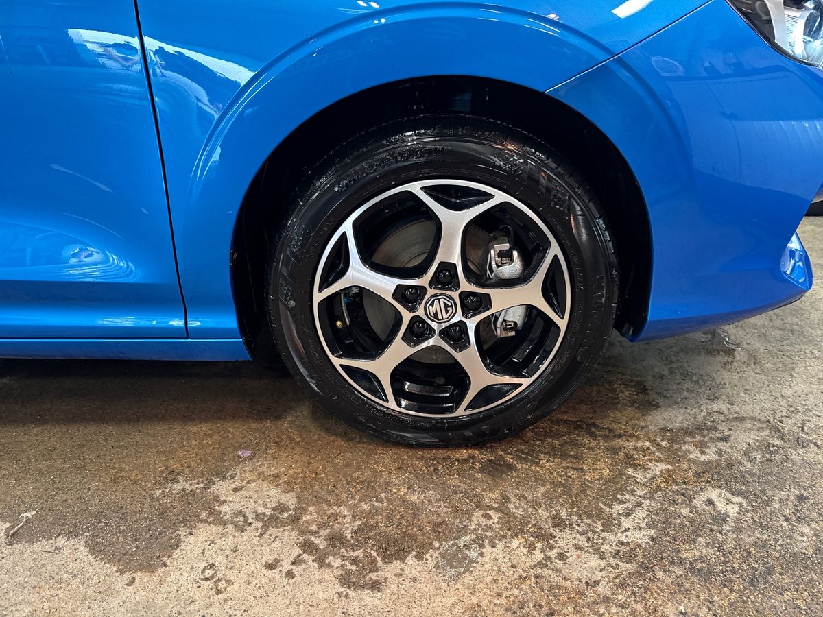 Used MG MG3 2025 for sale - 77106075: Photo 15