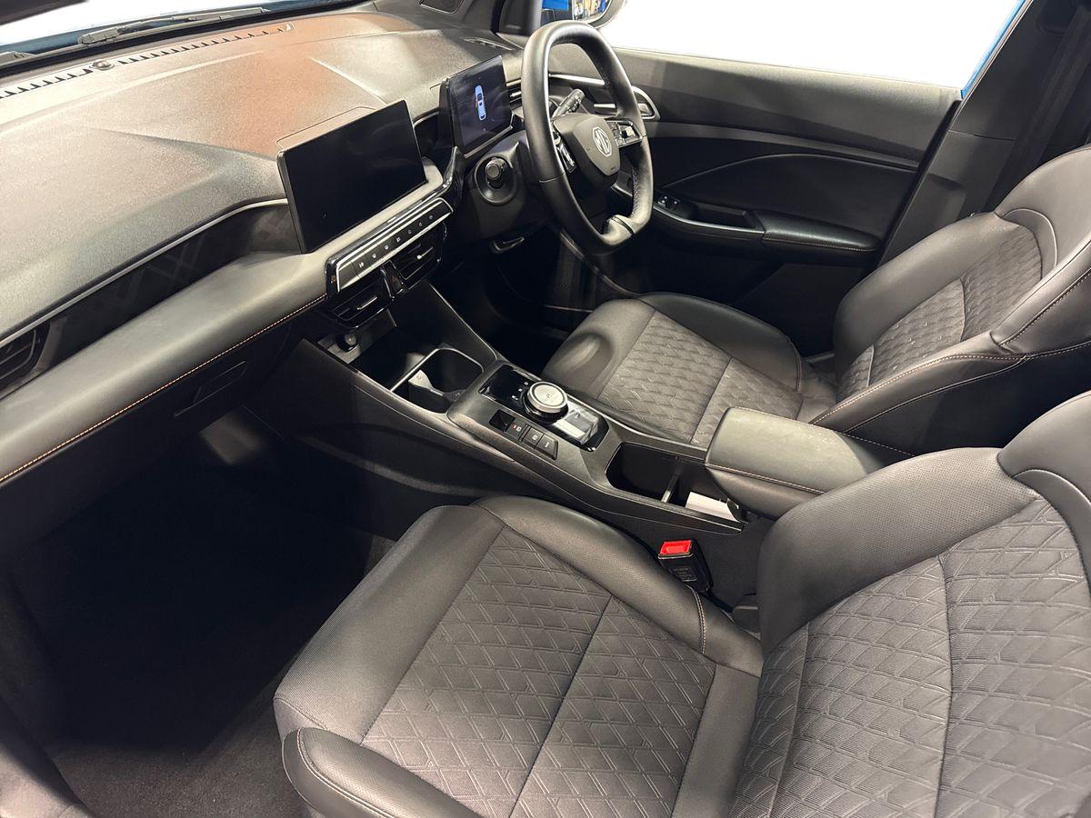 Used MG MG3 2025 for sale - 77106075: Photo 18