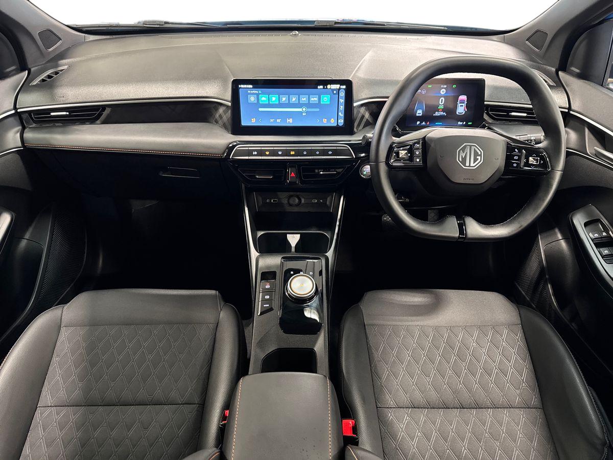 Used MG MG3 2025 for sale - 77106075: Photo 19