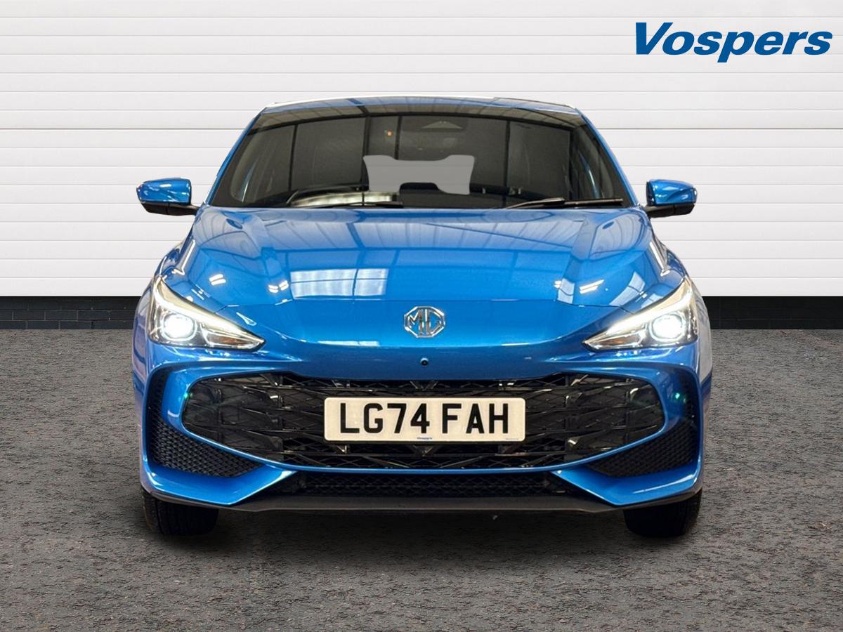 Used MG MG3 2025 for sale - 77106075: Photo 2