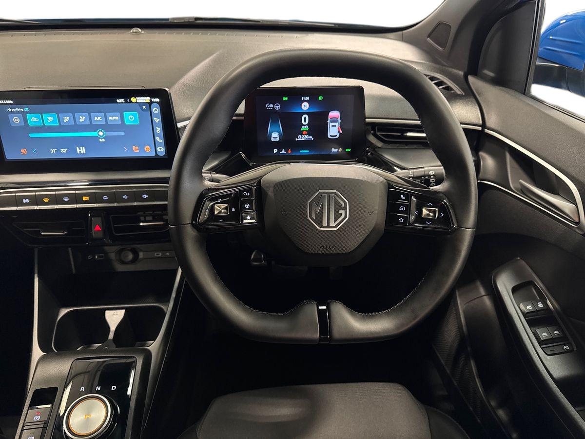 Used MG MG3 2025 for sale - 77106075: Photo 21