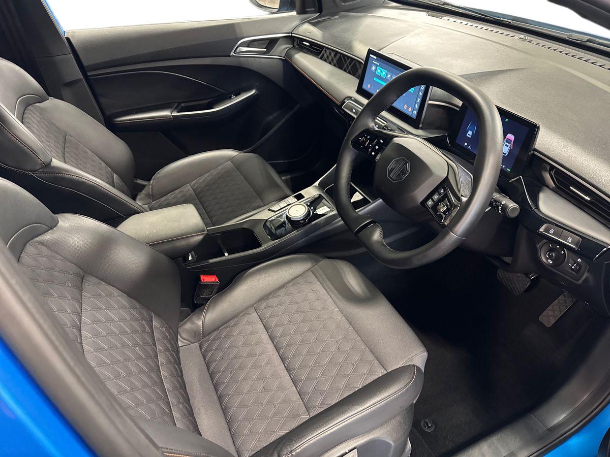 Used MG MG3 2025 for sale - 77106075: Photo 22