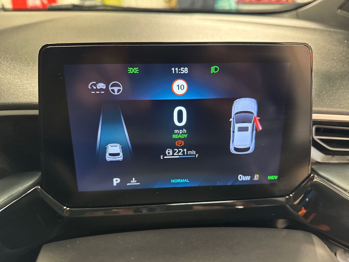 Used MG MG3 2025 for sale - 77106075: Photo 23