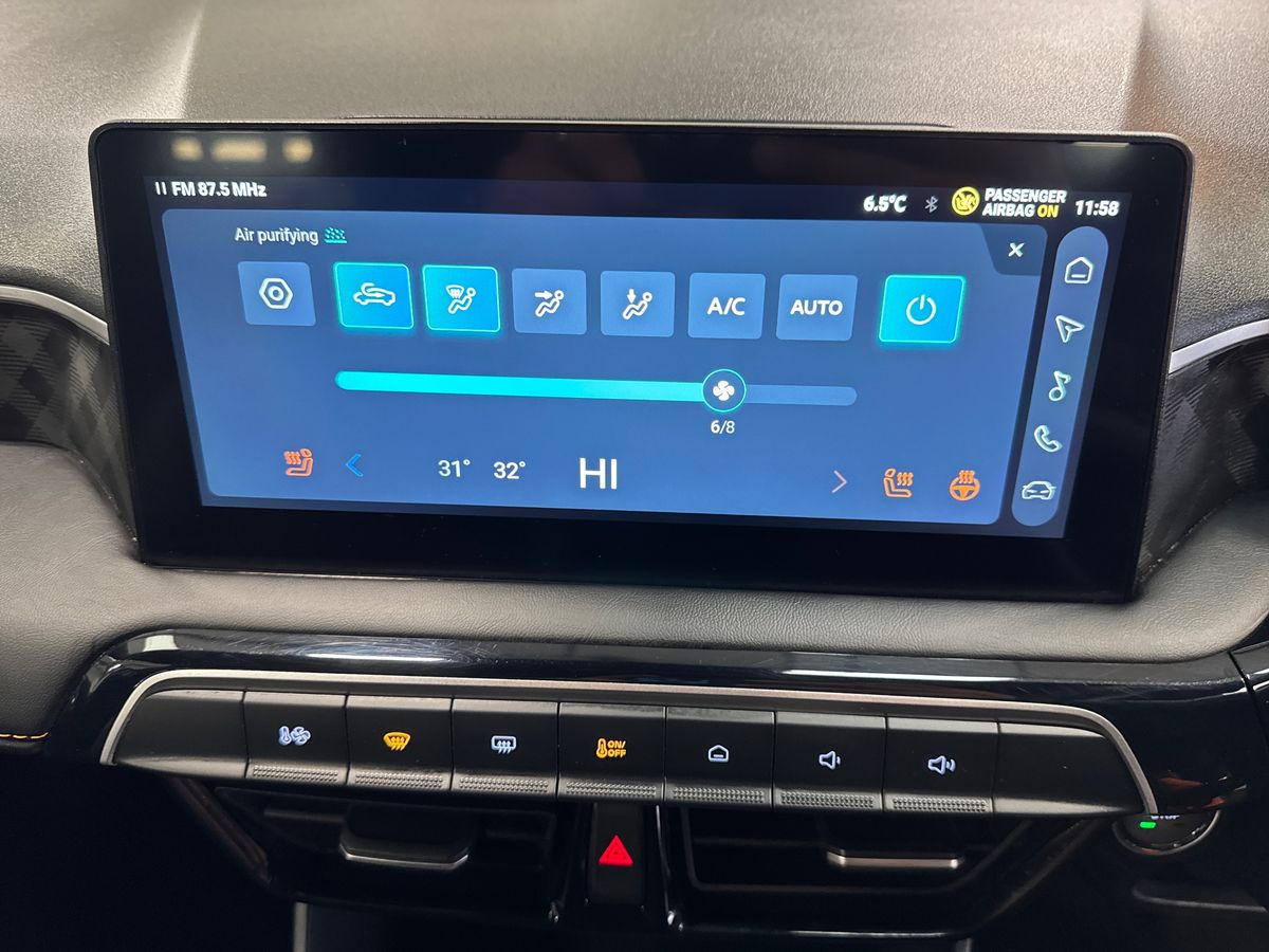 Used MG MG3 2025 for sale - 77106075: Photo 25