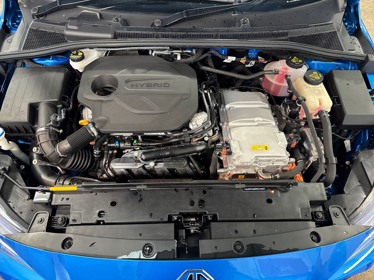 Used MG MG3 2025 for sale - 77106075: Photo 33