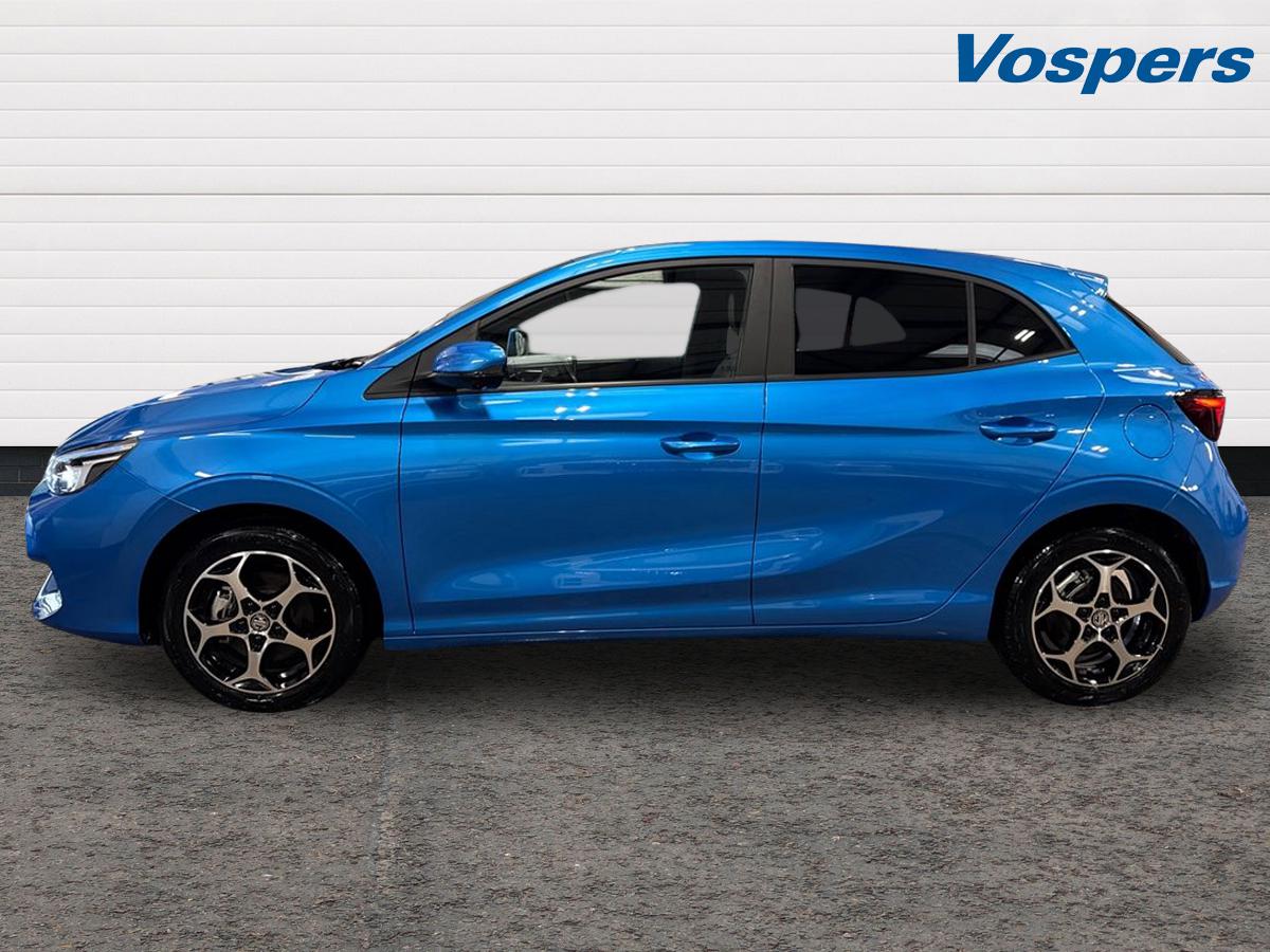 Used MG MG3 2025 for sale - 77106075: Photo 5