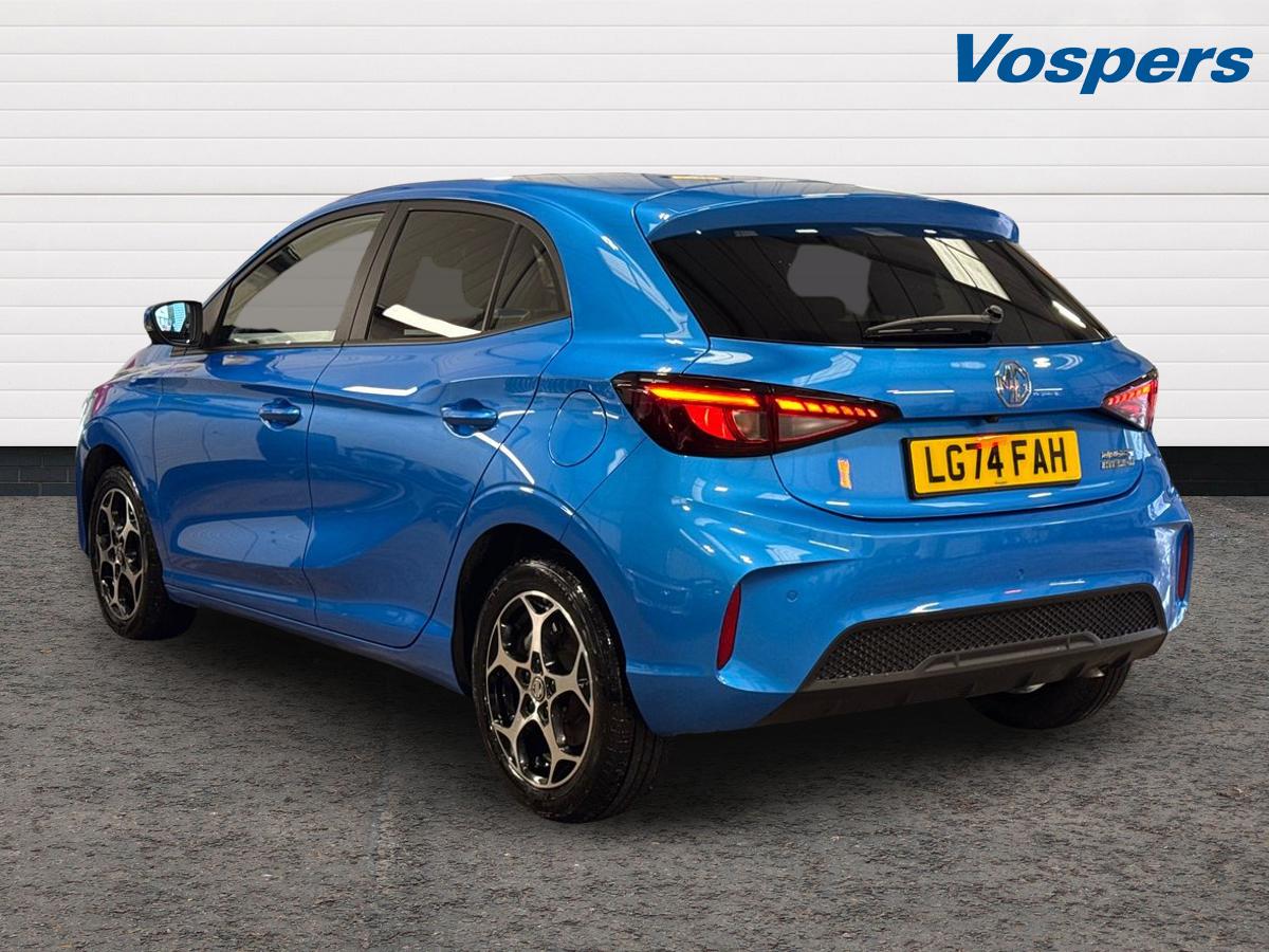 Used MG MG3 2025 for sale - 77106075: Photo 6