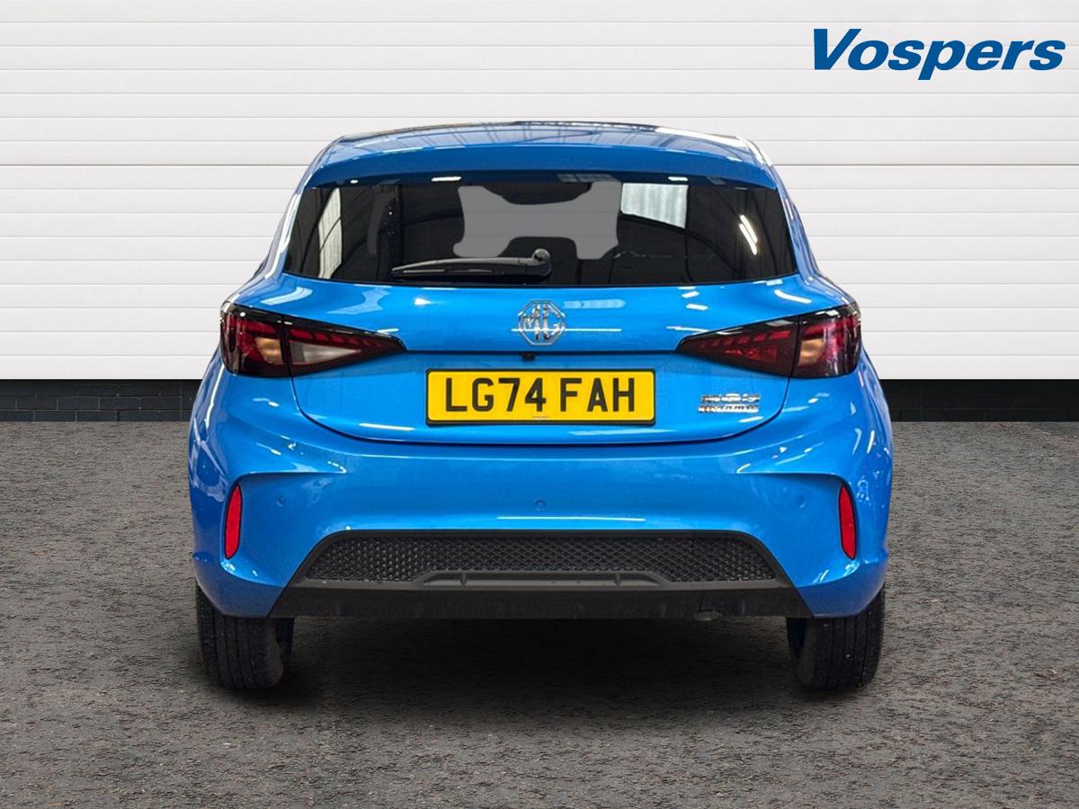 Used MG MG3 2025 for sale - 77106075: Photo 7