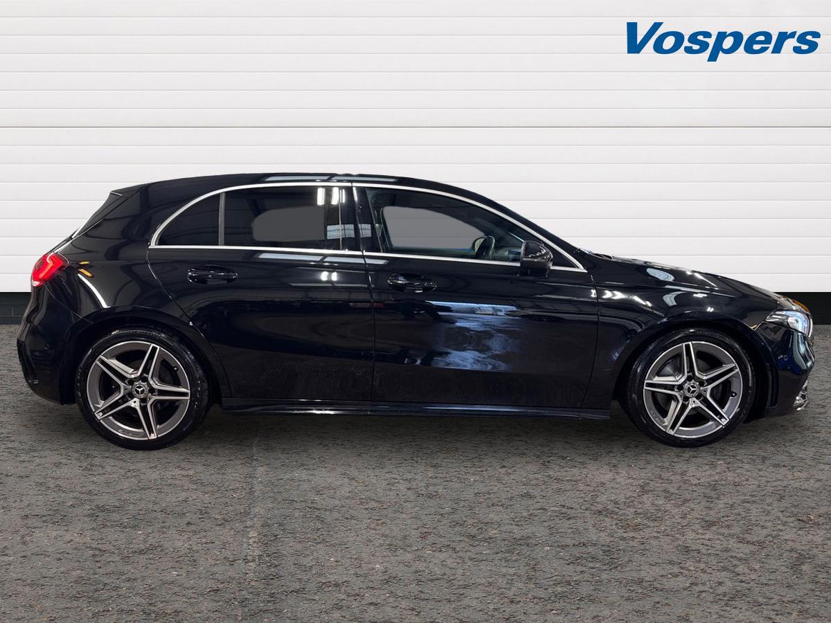 Used Mercedes-Benz A-Class 2020 for sale - 77745713: Photo 10