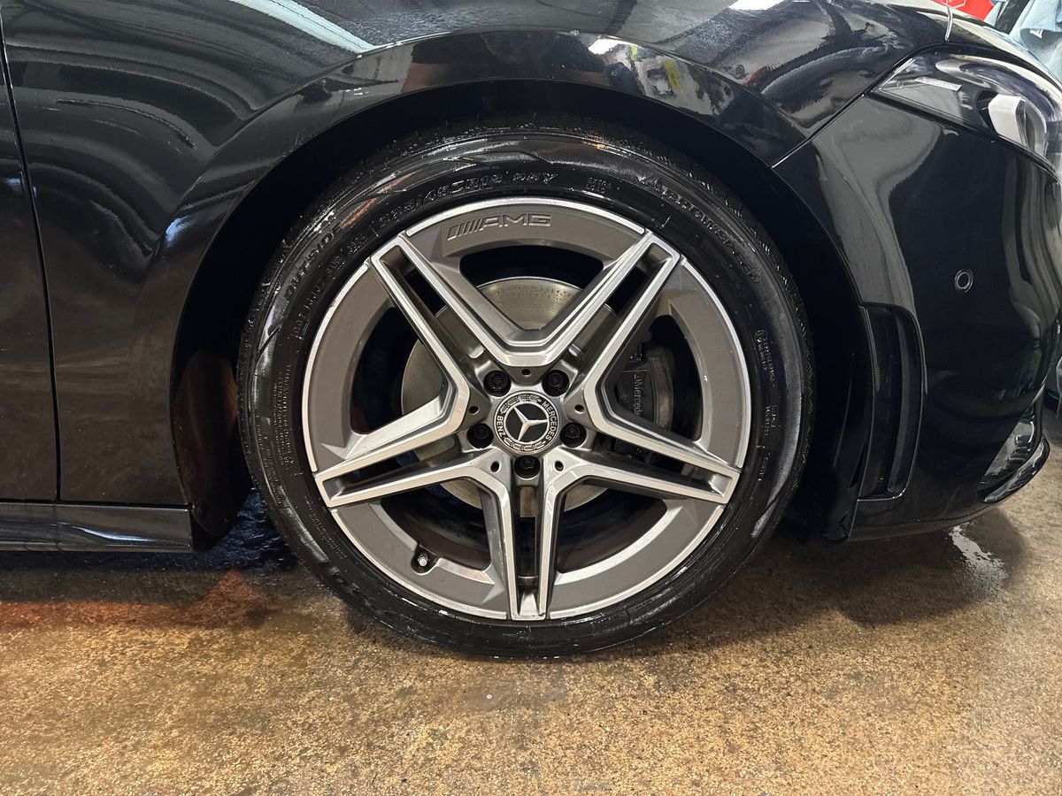 Used Mercedes-Benz A-Class 2020 for sale - 77745713: Photo 11