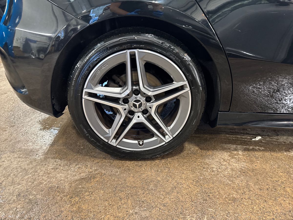 Used Mercedes-Benz A-Class 2020 for sale - 77745713: Photo 13