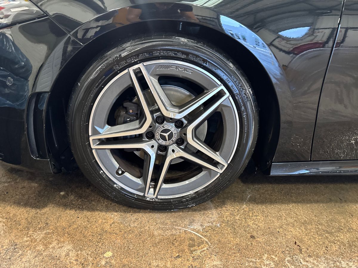 Used Mercedes-Benz A-Class 2020 for sale - 77745713: Photo 14