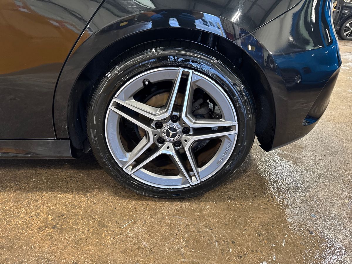 Used Mercedes-Benz A-Class 2020 for sale - 77745713: Photo 15