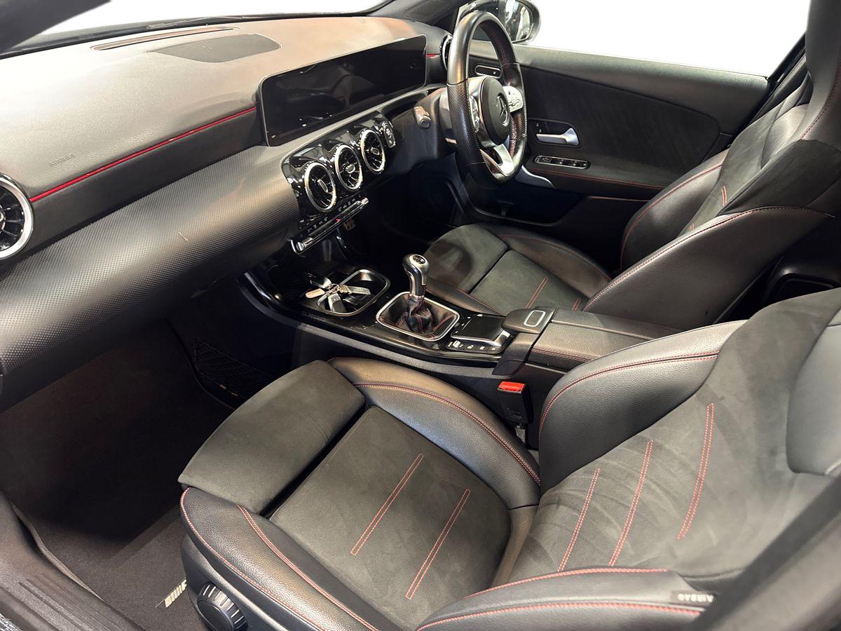 Used Mercedes-Benz A-Class 2020 for sale - 77745713: Photo 18