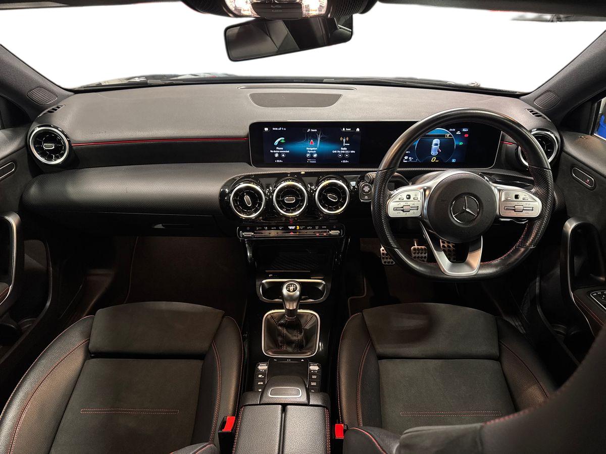 Used Mercedes-Benz A-Class 2020 for sale - 77745713: Photo 19