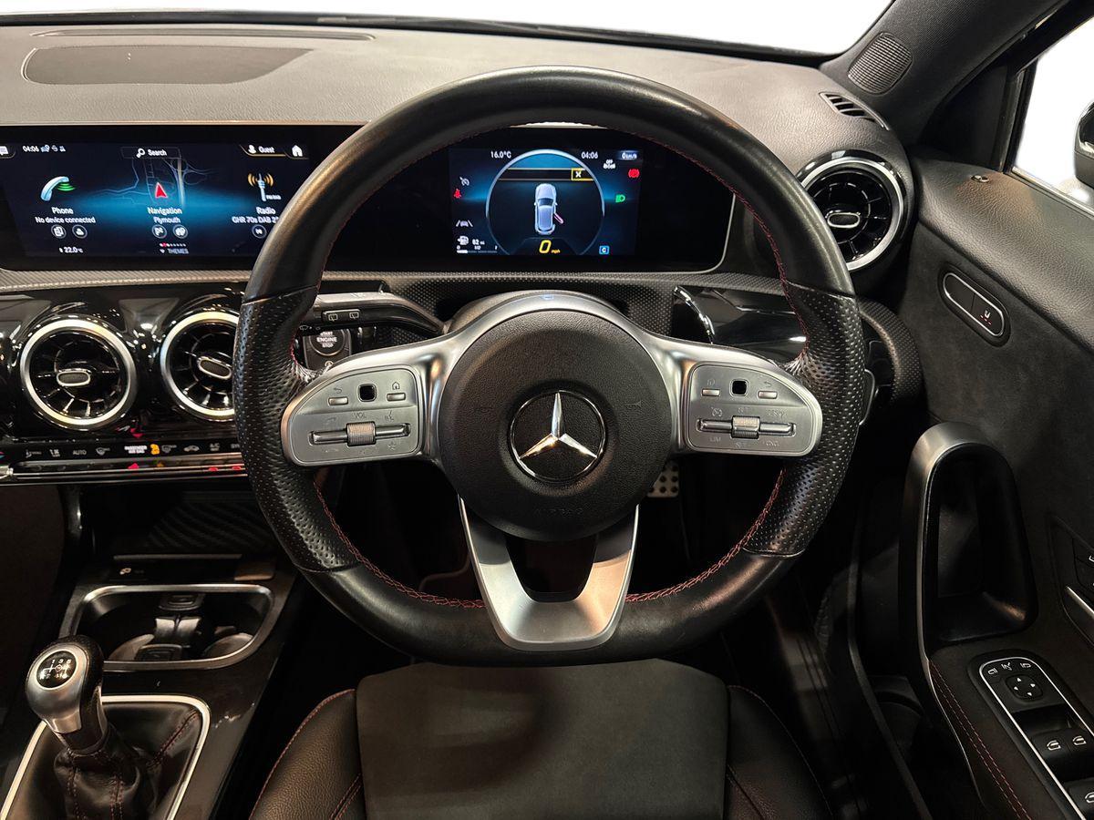 Used Mercedes-Benz A-Class 2020 for sale - 77745713: Photo 21