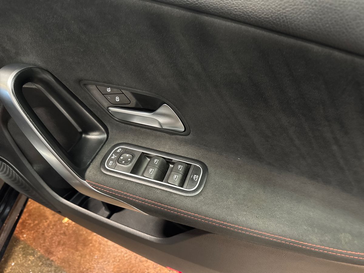 Used Mercedes-Benz A-Class 2020 for sale - 77745713: Photo 24