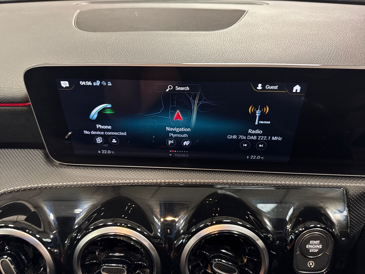 Used Mercedes-Benz A-Class 2020 for sale - 77745713: Photo 25