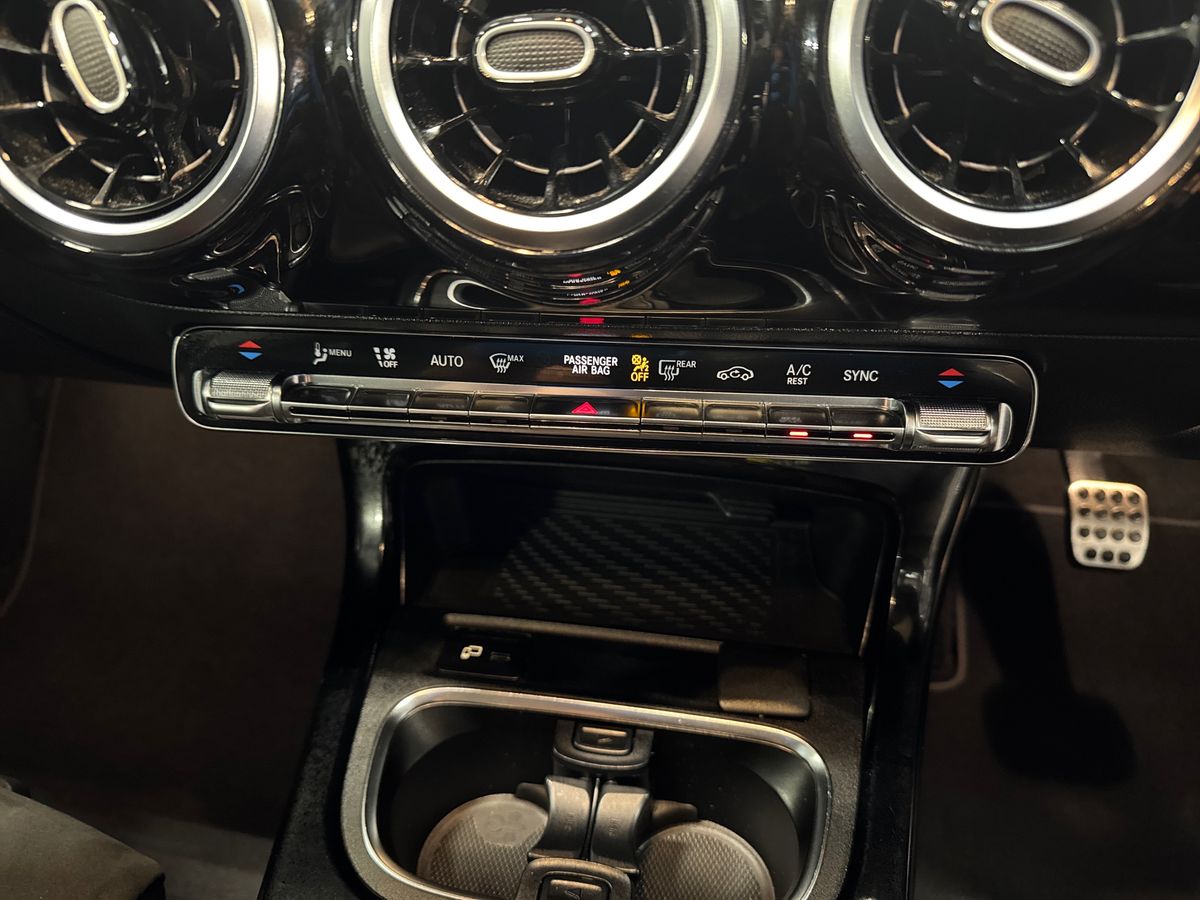 Used Mercedes-Benz A-Class 2020 for sale - 77745713: Photo 26