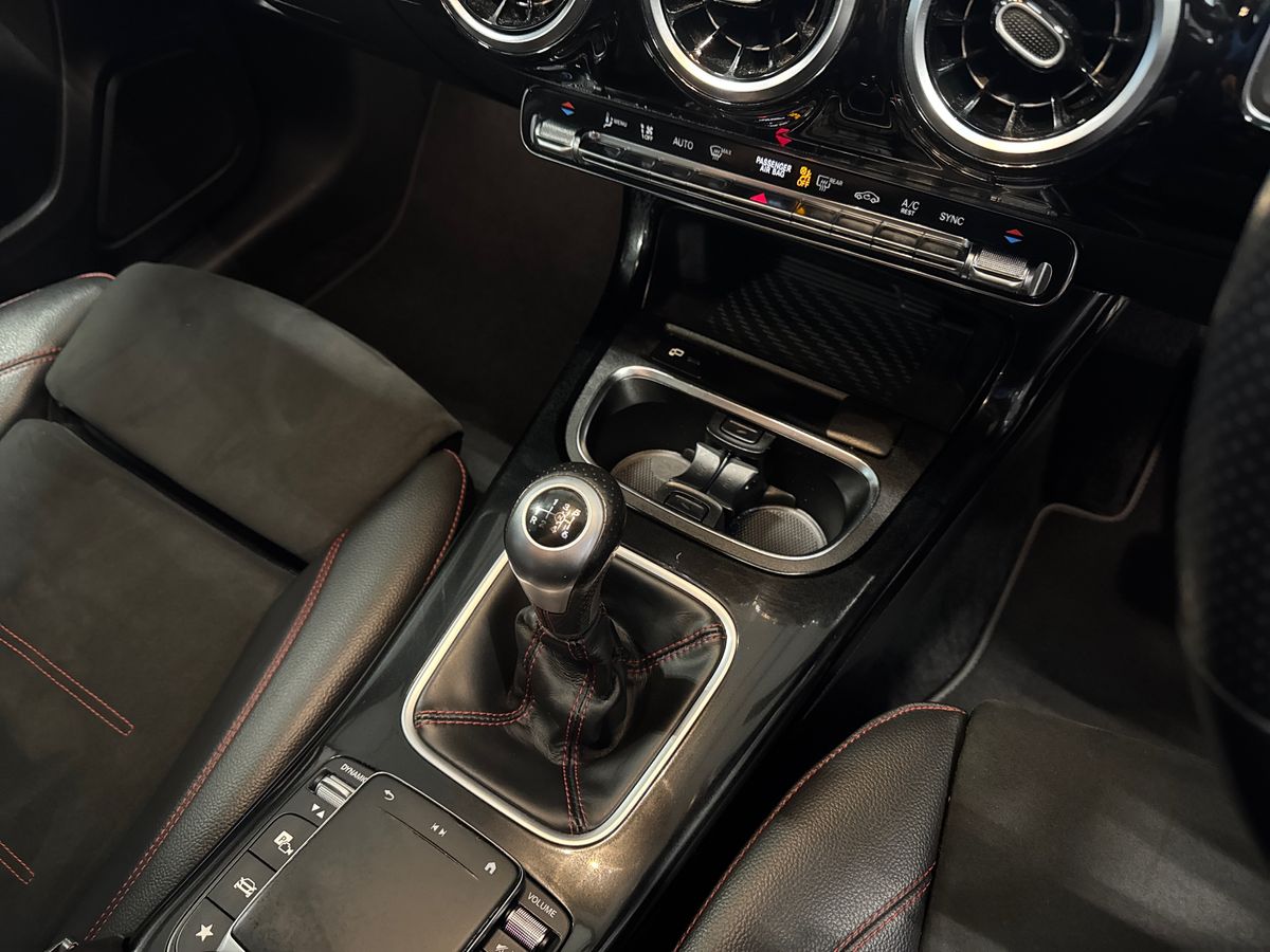 Used Mercedes-Benz A-Class 2020 for sale - 77745713: Photo 27